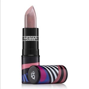 Lipstick Queen - "Crazed Greige" Lipstick